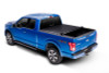 Truxedo 15-20 Nissan Navara NP300 (Non European Model) 5ft Lo Pro International Bed Cover - 581501 Photo - Mounted