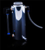 Weapon R 24 fl oz Polished Coolant Reserve w/ Bottom Inlet and View Tube - 826-134-201 Photo - Primary