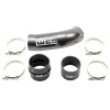 Wehrli 2020+ Chevrolet 6.6L L5P Duramax 4in Intake Pipe (Use w/OEM Air Box) - Candy Blue - WCF100720-CB User 1