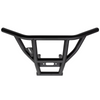 Wehrli 2019+ Honda Talon 1000X/R Front Bumper w/Fair Lead Mount - Fine Texture Black - WCF102002-FTB User 1