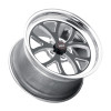 Weld S76 20x7 / 5x115mm BP / 2.8in. BS Black Wheel (High Pad) - Non-Beadlock - 76HB0070W28A User 1
