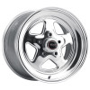 Weld ProStar 15x7 / 5x4.75 BP / 5.5in. BS Polished Wheel - Non-Beadlock - 96-57280 User 1