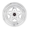 Weld ProStar 15x7 / 5x4.75 BP / 5.5in. BS Polished Wheel - Non-Beadlock - 96-57280 User 1