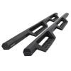Westin/HDX 2021+ Ford Bronco Drop Nerf Step Bars - Textured Black - 56-14195 Photo - Primary