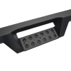 Westin/HDX 2021+ Ford Bronco Drop Nerf Step Bars - Textured Black - 56-14195 Photo - Unmounted