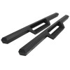 Westin/HDX 2021+ Ford Bronco (2-Door) Drop Nerf Step Bars - Textured Black - 56-14185 Photo - Primary