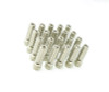Wheel Mate Stud Conversion M14 x P1.50 2.5in L - Nickel Finish (QTY 20) - WMP37104XN0 User 1