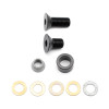 Wilwood Bolt Kit - AFX Drag Bracket - 230-15747 Photo - Primary