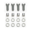 Wilwood Rotor Bolt Kit - Bracket 11.00 Civic/Integra - Grade 8 Alloy Steel - 230-8696 User 1