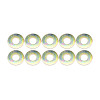 Wilwood Caliper Shim - .032 with 7/16in ID Hole - 10 pk. - 240-4385 Photo - Primary
