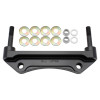 Wilwood Radial Bracket Kit 00-13 Chevrolet Corvette C5/C6 - Front L/R - 250-15707 Photo - Primary
