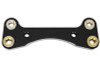 Wilwood Bracket (ea) - Forged Dynalite to Honda/Acura - 262 mm Rotor - 250-6289 User 1