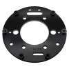 Wilwood Backing Plate for 5 Bolt Mustang Disc/Drum - 250-9137 Photo - Primary
