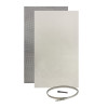 DEI Universal Muffler Shield Kit - 10529 Photo - Primary