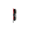 KC HiLiTES Cyclone V2 2.2in. LED Accessory Light 5w Flood Beam (Single) - Clear Lens - 1358 Photo - out of package