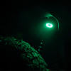 KC HiLiTES Cyclone V2 LED - Replacement Lens - Green - 6-PK - 4415 Photo - lifestyle view