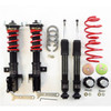 RS-R 10+ Toyota Prius (ZVW30) Black-i Coilovers - XBKT083M Photo - Primary