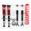 RS-R 09+ Infiniti G37 2dr RWD (CKV36) Sports-i Coilovers - XLIN121M Photo - Primary