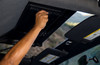 Rampage 2007-2018 Jeep Wrangler(JK) Unlimited Trailview Fastback - Black Diamond - 139835