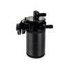 Mishimoto 2020+ Chevrolet Corvette C8 Baffled Oil Catch Can Kit (PCV Side) - Carbon Fiber - MMBCC-C8-20PCF User 4