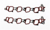 Cometic 00-04 Ford 4.6L SOHC Intake Manifold Gaskets (Pair) - C5185 Photo - Primary