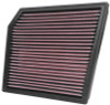 K&N 2019 BMW X2 M35 L4-2.0L F/I Replacement Air Filter - 33-5111 Photo - lifestyle view