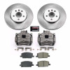 Power Stop 19-20 Chevrolet Trax Front Autospecialty Kit w/Calipers - KCOE8316 User 1