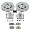 Power Stop 18-19 Chevrolet Sonic Front Autospecialty Kit w/Calipers - KCOE8635 User 1