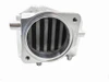 PRL Motorsports 2016-2021 Honda Civic 1.5T Intercooler Upgrade