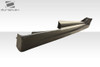 Duraflex 2009-2020 Nissan 370Z Z34 N-4 Side Skirt Rocker Panels - 2 Piece