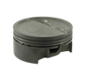 Mahle MS Trans AM TA2 LS3 Flat Top Piston Set 4.06 Bore 3.622 Stroke-.4cc 10.7 CR Set of 8 Powerpak+ - 197739265 Photo - Primary