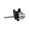 Moroso Single Stage T3 Rev Rotation 1.2 Pressure Fuel Pump Drv External Oil Pump (Left Side Dr Brkt) - 22322 User 1