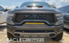 ORACLE Lighting 19-22 RAM Rebel/TRX Front Bumper Flush LED Light Bar System - Yellow - 5885-006 User 6