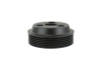 Perrin 15-21 Subaru WRX Lightweight Water Pump Pulley - Black - PSP-ENG-111BK User 1