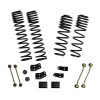 Skyjacker 21-22 Jeep Wrangler Unlimited Rubicon 392 Long Travel 2.5in Coil System - JL25R3BPELT Photo - Primary
