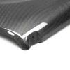 Anderson Composites 19-20 Jeep Wrangler Rubicon Type-OE Carbon Fiber Hood - AC-HD19JPRU-OE User 1