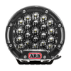 ARB Intensity SOLIS 21 LED Spot - SJB21S Photo - Mounted