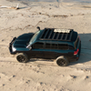 ARB TRED Pro Recovery Boards - Desert Sand - TREDPRODS Photo - lifestyle view