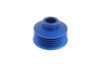 Perrin 07-21 Subaru WRX STI EJ Engines Alternator Pulley - Blue - PSP-ENG-119BL User 1