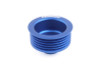 Perrin 07-21 Subaru WRX STI EJ Engines Alternator Pulley - Blue - PSP-ENG-119BL User 1