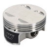 Wiseco 98-08 Honda J35 3.5L Piston Kit -1.12cc Flat Top - K739M89 Photo - Primary