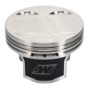 Wiseco 98-08 Honda J35 3.5L Piston Kit -1.12cc Flat Top - K739M89 User 5