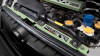 GrimmSpeed 13-17 Subaru Crosstrek TRAILS Radiator Shroud - Green - TBG114030.3 User 1