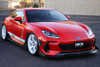 HKS Body Kit TYPE-S Subaru BRZ 2022+ ZD8 F-Spoiler - 53004-AF001