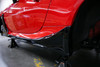 HKS Body Kit TYPE-S Toyota GR86 2022+ / Subaru BRZ 2022+ Side Skirt - 53004-AT023
