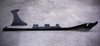 HKS Body Kit TYPE-S Toyota GR86 2022+ / Subaru BRZ 2022+ Side Skirt - 53004-AT023