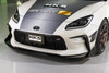 HKS Body Kit TYPE-S GR86 Spoiler Set - 53004-AT027 User 1