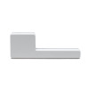 ORACLE Lighting Universal Illuminated LED Letter Badges - Matte White Surface Finish - L - 3140-L-005 User 1