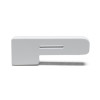 ORACLE Lighting Universal Illuminated LED Letter Badges - Matte White Surface Finish - P - 3140-P-005 User 1