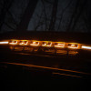 ORACLE Lighting Universal Illuminated LED Letter Badges - Matte Black Surface Finish - B - 3141-B-005 Photo - lifestyle view